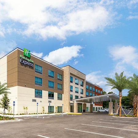 Holiday Inn Express - Starke By Ihg Экстерьер фото