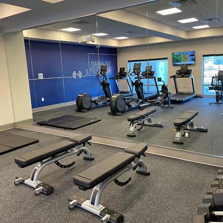 Holiday Inn Express - Starke By Ihg Экстерьер фото