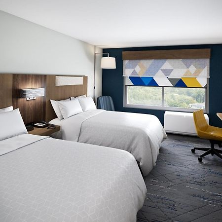 Holiday Inn Express - Starke By Ihg Экстерьер фото