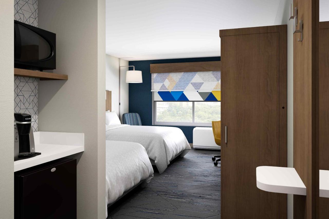 Holiday Inn Express - Starke By Ihg Экстерьер фото