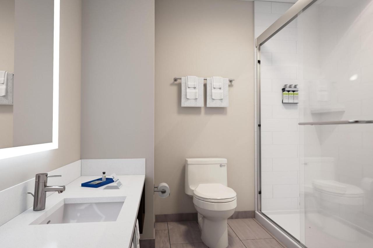 Holiday Inn Express - Starke By Ihg Экстерьер фото