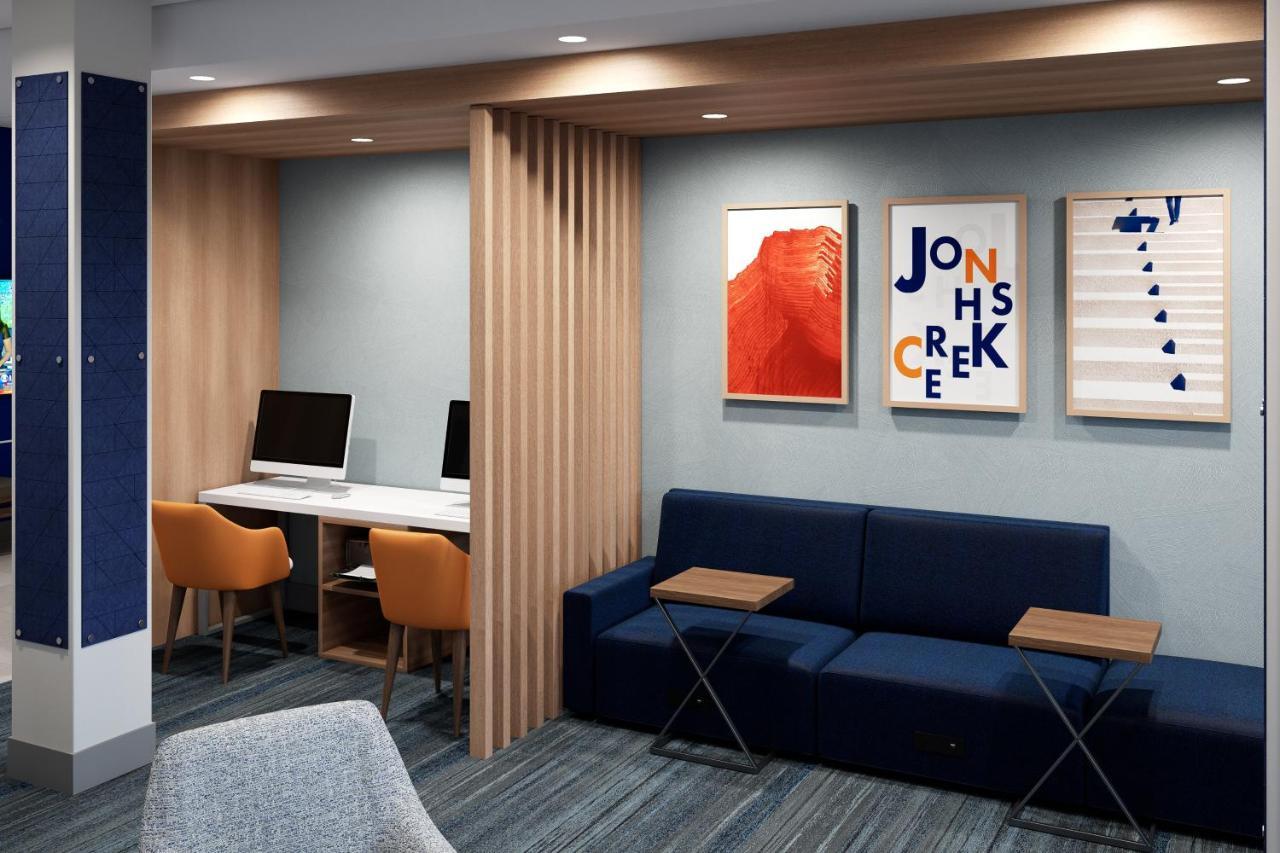 Holiday Inn Express - Starke By Ihg Экстерьер фото