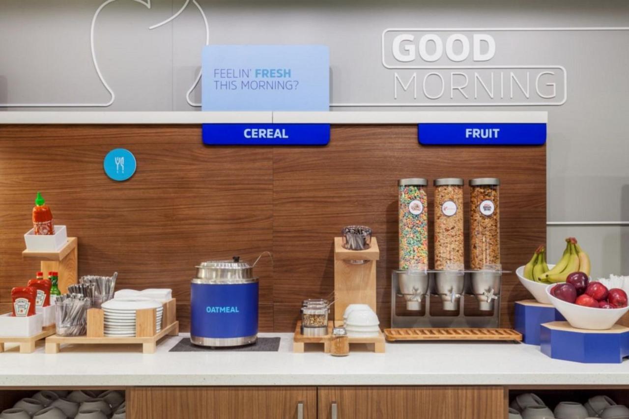 Holiday Inn Express - Starke By Ihg Экстерьер фото