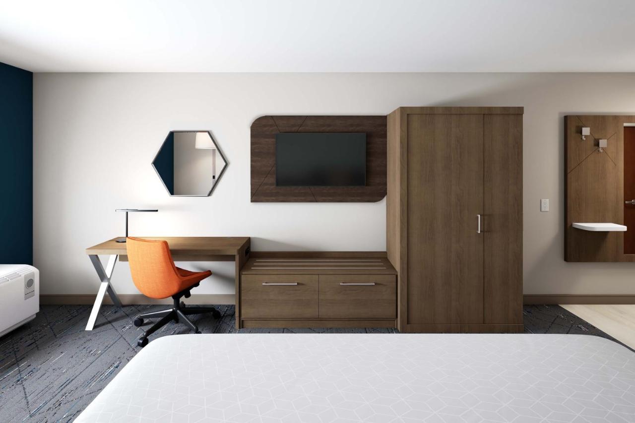 Holiday Inn Express - Starke By Ihg Экстерьер фото