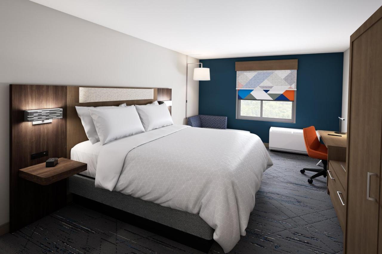 Holiday Inn Express - Starke By Ihg Экстерьер фото