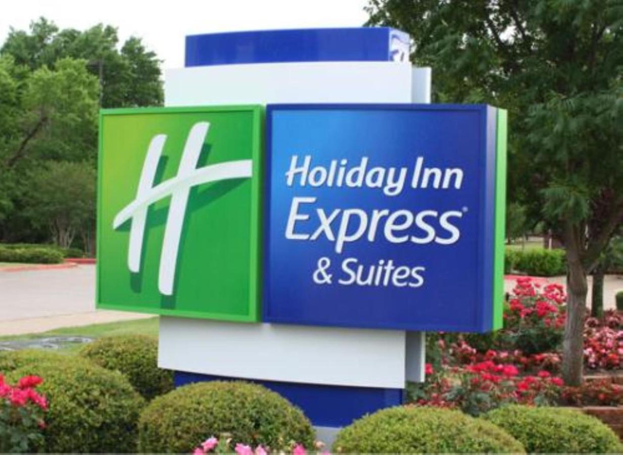 Holiday Inn Express - Starke By Ihg Экстерьер фото