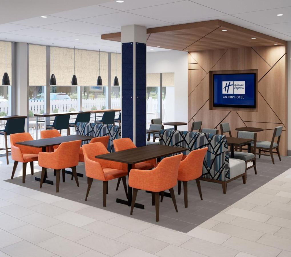 Holiday Inn Express - Starke By Ihg Экстерьер фото