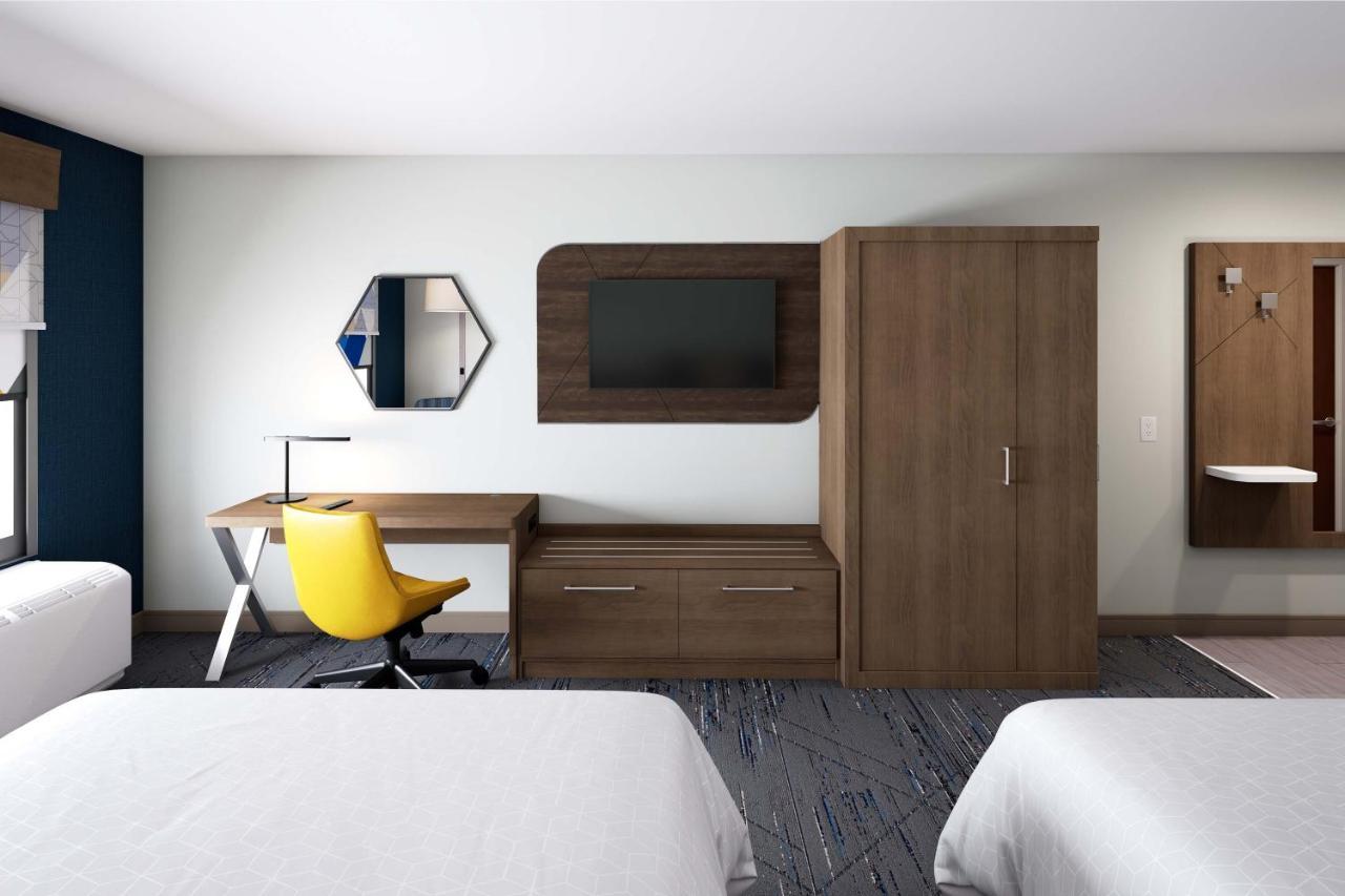 Holiday Inn Express - Starke By Ihg Экстерьер фото