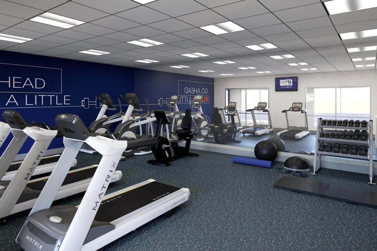 Holiday Inn Express - Starke By Ihg Экстерьер фото
