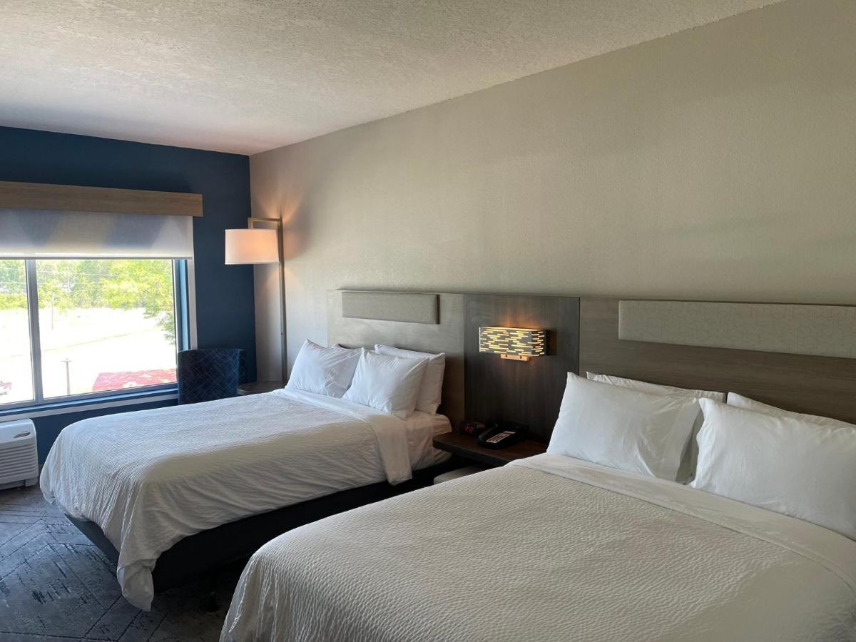 Holiday Inn Express - Starke By Ihg Экстерьер фото