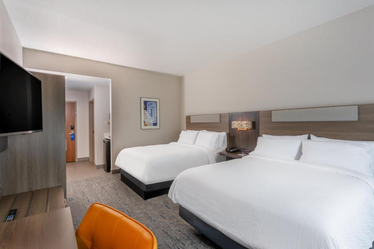 Holiday Inn Express - Starke By Ihg Экстерьер фото