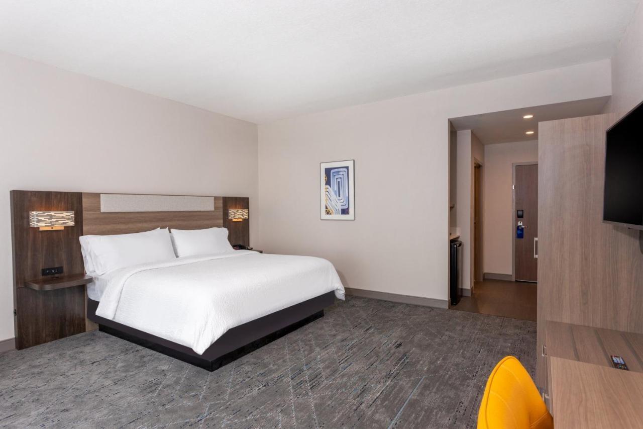 Holiday Inn Express - Starke By Ihg Экстерьер фото