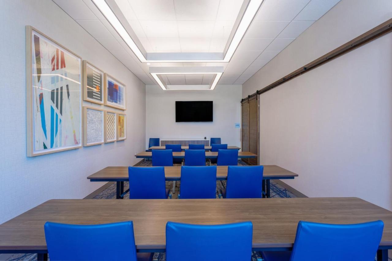 Holiday Inn Express - Starke By Ihg Экстерьер фото