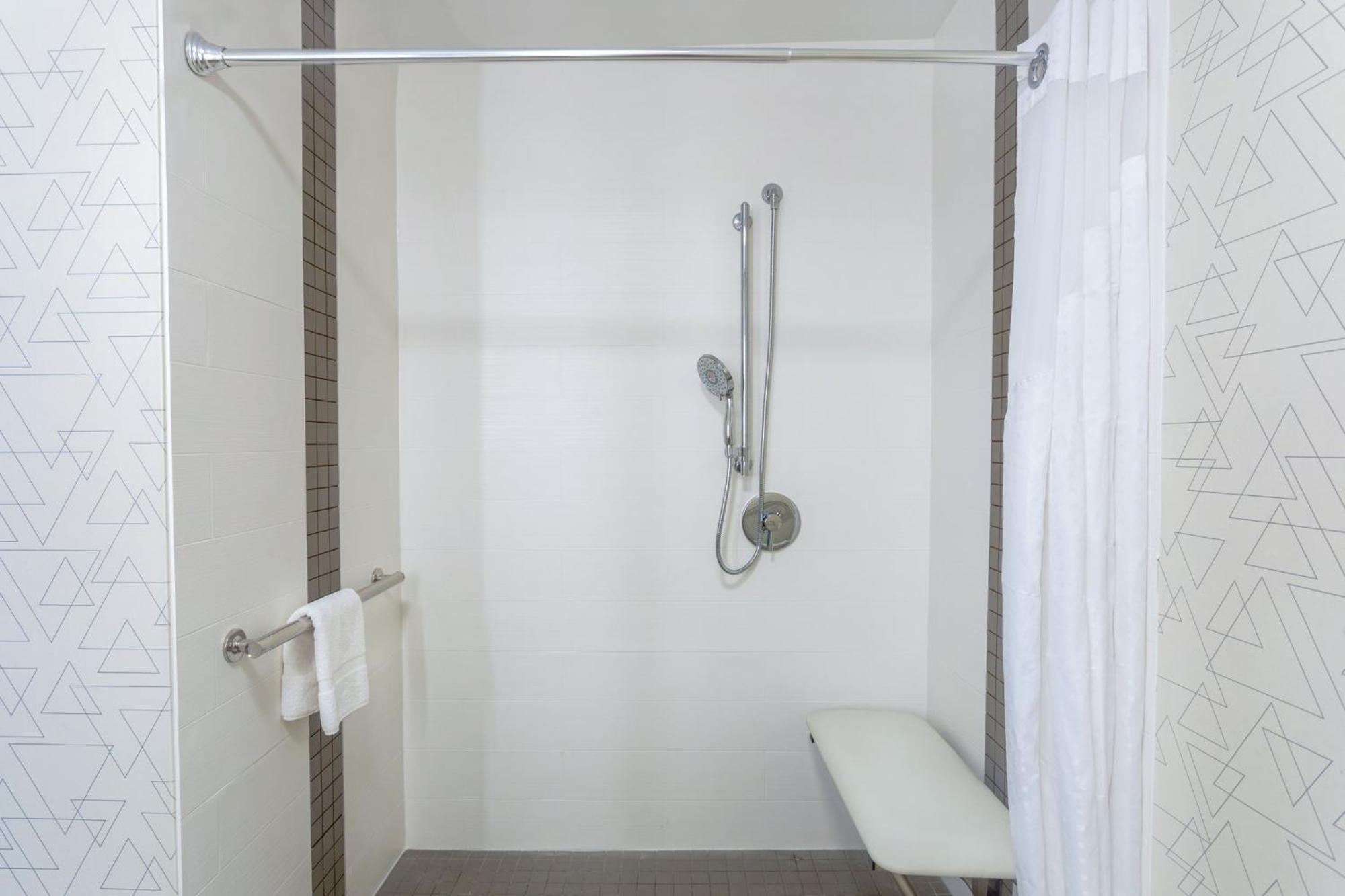 Holiday Inn Express - Starke By Ihg Экстерьер фото