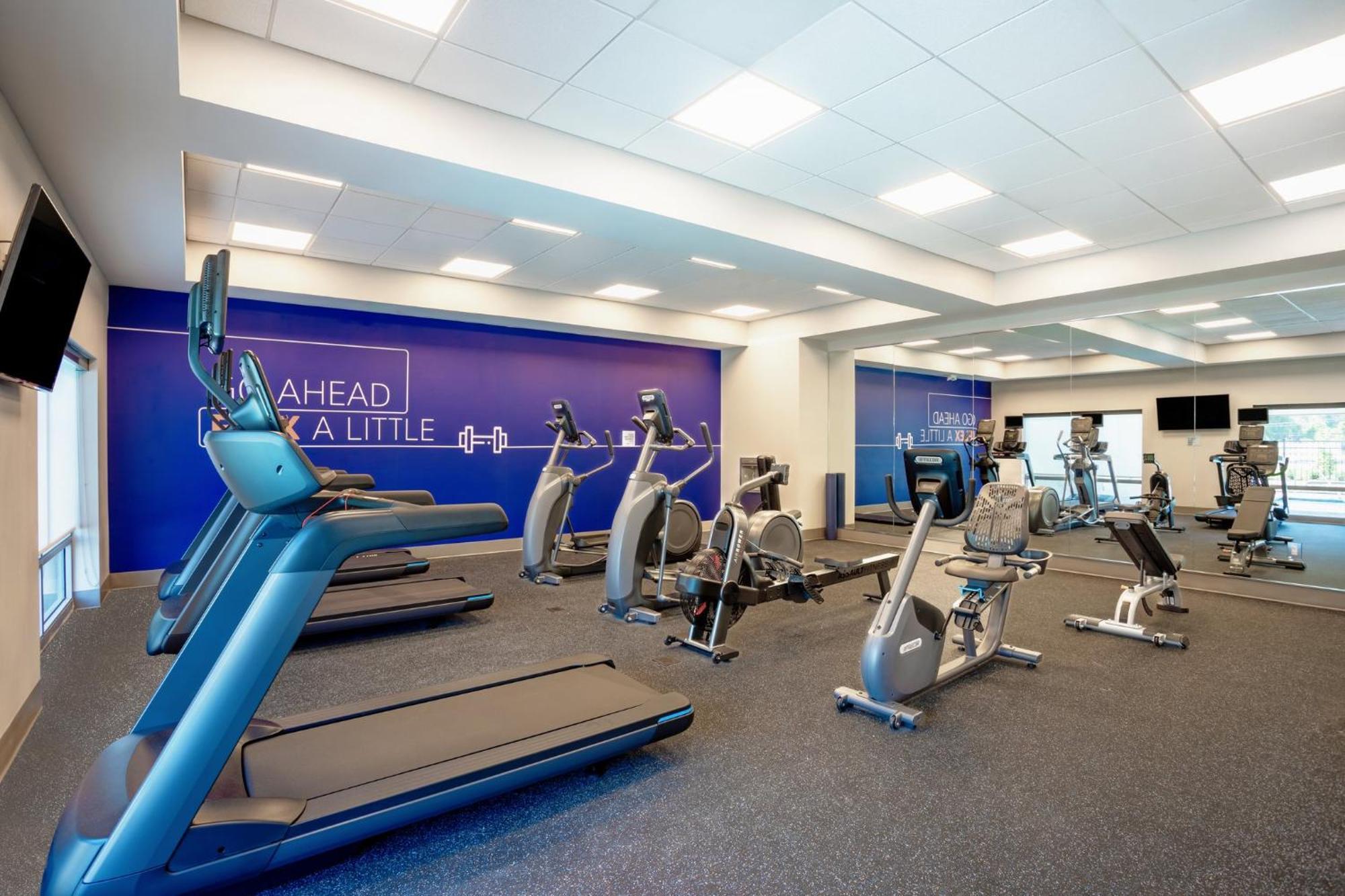 Holiday Inn Express - Starke By Ihg Экстерьер фото
